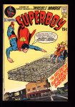 Superboy #176 VF/NM (9.0)
