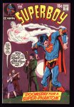 Superboy #175 F/VF (7.0)