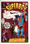 Superboy #175 VF+ (8.5)