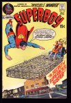 Superboy #176 F/VF (7.0)