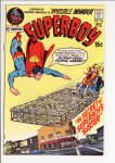 Superboy #176 VF (8.0)