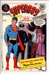 Superboy #177 F/VF (7.0)