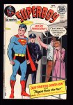 Superboy #177 VF (8.0)