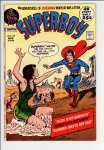 Superboy #179 NM- (9.2)