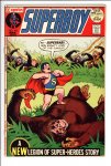 Superboy #183 VF- (7.5)