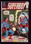 Superboy #184 VF- (7.5)