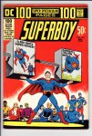 Superboy #185 VF- (7.5)