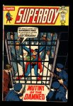 Superboy #186 VF/NM (9.0)