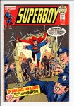 Superboy #187 VF+ (8.5)