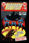 Superboy #193 VF+ (8.5)