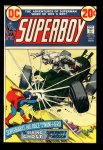 Superboy #196 VF/NM (9.0)
