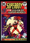 Superboy #197 NM (9.4)