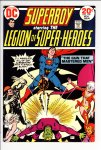 Superboy #199 VF- (7.5)