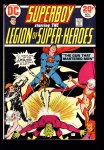 Superboy #199 VF (8.0)