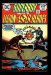 Superboy #201 NM- (9.2)