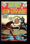 Superboy #201 VF+ (8.5)