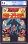 Superboy #204 CGC 9.6