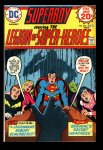 Superboy #204 VF/NM (9.0)