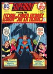 Superboy #204 VF+ (8.5)
