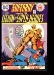 Superboy #206 NM- (9.2)