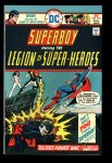 Superboy #210 NM- (9.2)