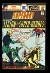 Superboy #211 NM+ (9.6)
