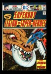 Superboy #213 NM- (9.2)