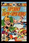 Superboy #217 VF+ (8.5)