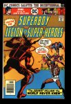 Superboy #218 VF/NM (9.0)