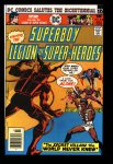 Superboy #218 NM (9.4)
