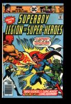 Superboy #220 NM- (9.2)