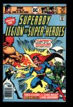 Superboy #220 VF+ (8.5)