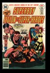 Superboy #221 VF/NM (9.0)