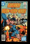 Superboy #225 NM- (9.2)