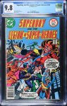 Superboy #234 CGC 9.8