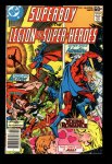 Superboy #236 NM (9.4)