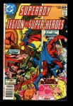 Superboy #236 NM+ (9.6)
