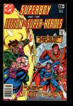Superboy #237 NM (9.4)