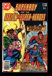 Superboy #237 NM+ (9.6)