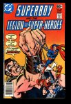 Superboy #240 NM (9.4)