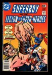 Superboy #240 NM- (9.2)