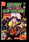 Superboy #241 NM+ (9.6)