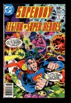 Superboy #242 NM- (9.2)