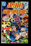 Superboy #242 NM- (9.2)