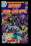 Superboy #245 NM (9.4)