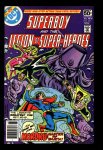 Superboy #245 NM- (9.2)