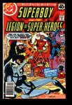 Superboy #246 NM (9.4)
