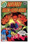 Superboy #249 NM (9.4)