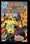 Superboy #251 NM- (9.2)