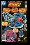 Superboy #254 VF+ (8.5)